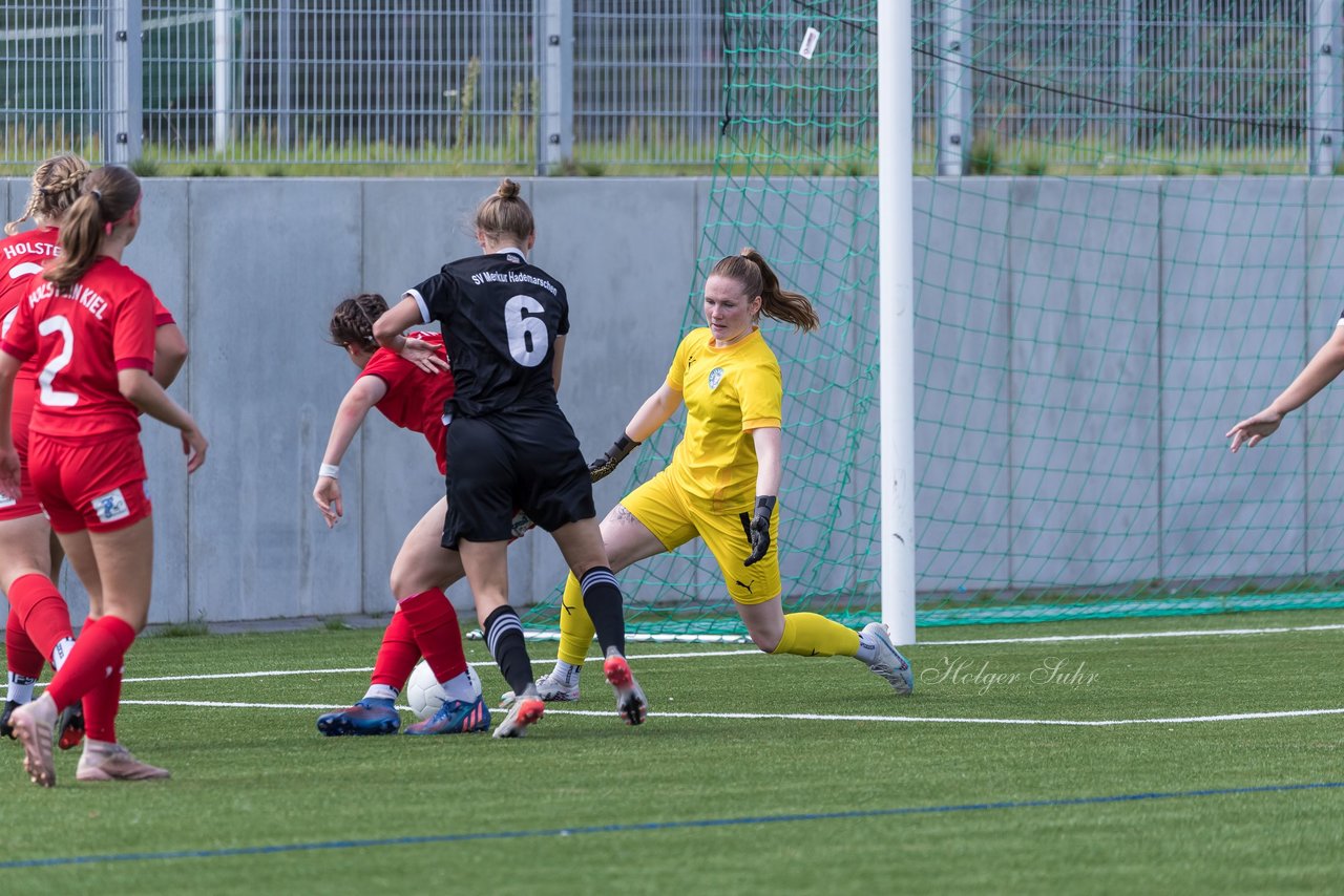 Bild 82 - Saisonstart Oberliga